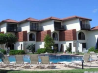 Villas Pappagallo 3*