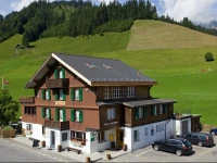 Des Alpes 3*