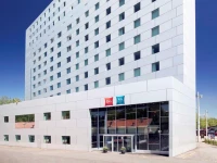 ibis budget Bern Expo 1*