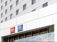 ibis budget Bern Expo