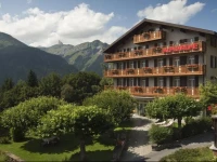 Alpenruhe Kulm 3*