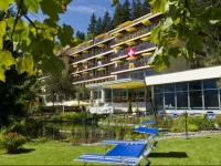 Beausite Park 4*