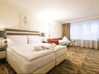 Posthotel Holiday Villa Arosa