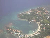 Blenny House and Cabins 
