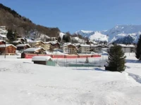 Silvapina 3*