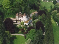 Schloss Ragaz 3*