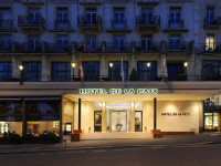 de la Paix
