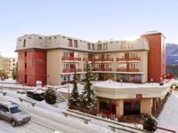 Mercure Classic 4*