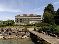 Fleur du Lac 4*