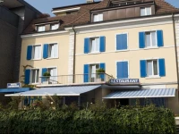 Zugertor 3*