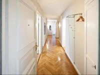 Jenatsch Apartments 