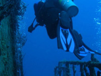 Deep Blue Resort