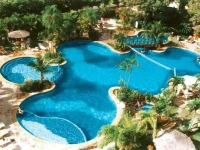 Camino Real Hotel Santa Cruz 5*