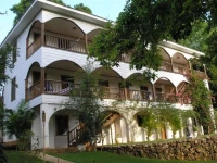 The Colibri Hill Resort 3*