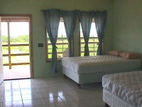Sea Eye Resort