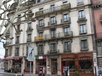 de Geneve 2*
