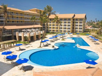 Stella Maris Resort and Conventions