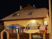 Penzion Jakub