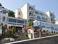 Hannafore Point Hotel