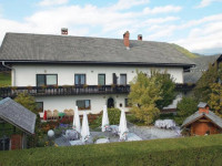 Garni Pension Kuralt