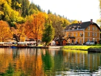 Pension Mlino 3*