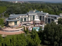 Lotus Therme & Spa - Heviz (ex.Rogner Hotel and Spa Lotus Therme) 5*