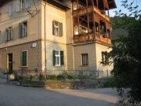Vila Gorenka 1*