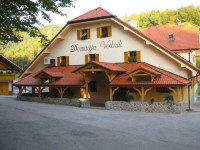 Domacija Vodnik