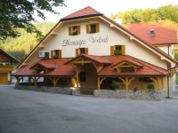 Domacija Vodnik 3*