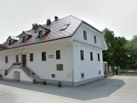 Dvor Tacen 4*
