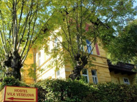 Vila Veselova