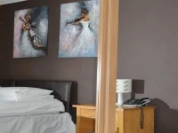 The Yacht Inn 3*