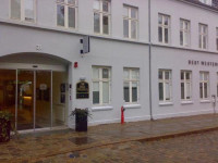 Best Western Oasia