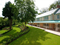 Dixcart Bay Hotel