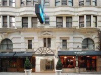 Comfort Inn Manhattan