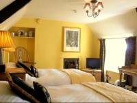 The Hunters Rest Inn