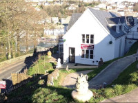 Cherrywood Lodge