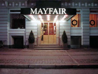 Clarion Collection Mayfair
