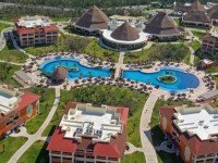 Gran Bahia Principe Coba