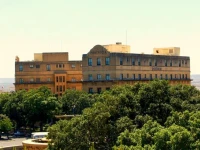 Phoenicia 5*