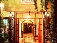 Hotel Humuya Inn