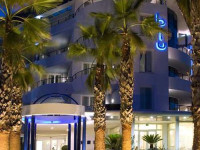 Blu Suite