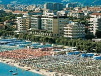Ambassador Pesaro 3*