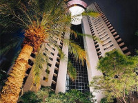 Staybridge Suites Sao Paulo