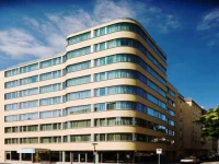 EurostarsВ Embassy 4*