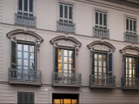 Caro Hotel