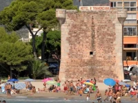 Tramontana 2*
