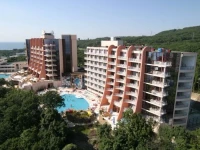 Helios Spa and Resort 5*