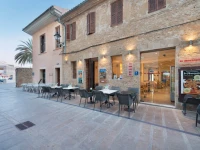 Alcudia Petit 