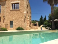 Finca Son Sama 4*